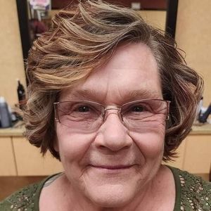 Meet your Posher, Mary